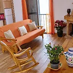 Live Adeje Taucho Relax Place With Terrace 펜션 아데제