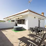 Live Adeje Taucho Relax Place With Terrace * 아데제