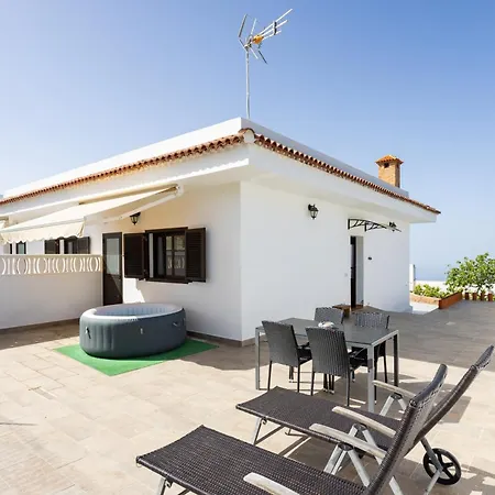 Live Adeje Taucho Relax Place With Terrace Casa vacanze