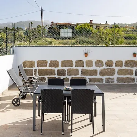 Casa vacanze Live Adeje Taucho Relax Place With Terrace Costa Adeje (Tenerife)