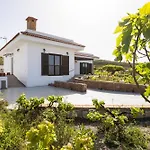 Casa de Férias Live Adeje Taucho Relax Place With Terrace *