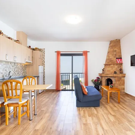 Live Adeje Taucho Relax Place With Terrace Адехе