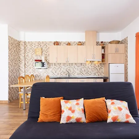Live Adeje Taucho Relax Place With Terrace * Адехе