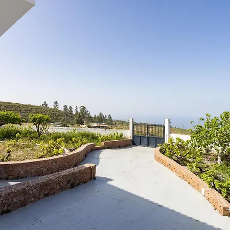 Live Adeje Taucho Relax Place With Terrace Адехе