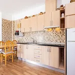 Live Adeje Taucho Relax Place With Terrace *