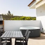 Live Adeje Taucho Relax Place With Terrace Σπίτι διακοπών *