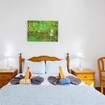 בית נופש Live Adeje Taucho Relax Place With Terrace *
