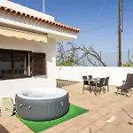 Live Adeje Taucho Relax Place With Terrace *