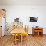 度假居 Live Adeje Taucho Relax Place With Terrace 阿德耶