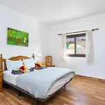 Live Adeje Taucho Relax Place With Terrace אדחה