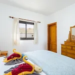 בית נופש Live Adeje Taucho Relax Place With Terrace אדחה