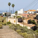 度假居 Live Adeje Taucho Relax Place With Terrace