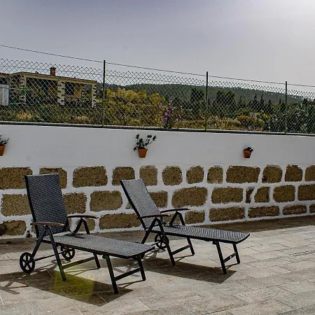Live Adeje Taucho Relax Place With Terrace Hébergement de vacances *