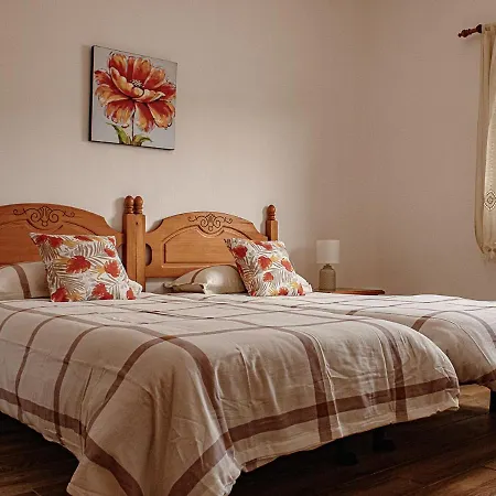 Live Adeje Taucho Relax Place With Terrace *