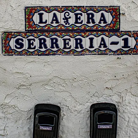 Live Adeje Taucho Relax Place With Terrace