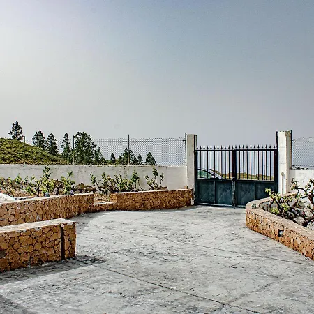 Dom wakacyjny Live Adeje Taucho Relax Place With Terrace