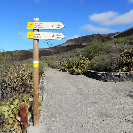 Live Adeje Taucho Relax Place With Terrace アデヘ