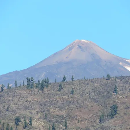 Live Adeje Taucho Relax Place With Terrace * Costa Adeje (Tenerife)