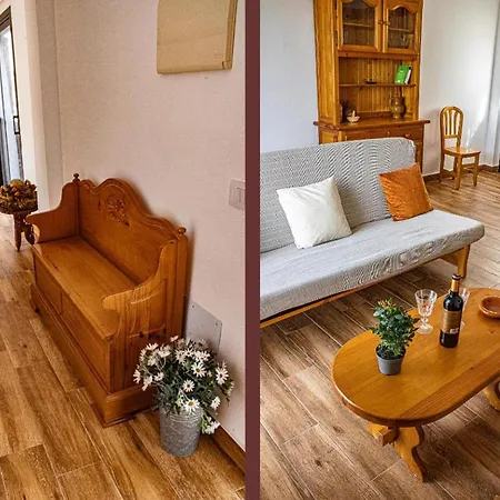 Live Adeje Taucho Relax Place With Terrace * Costa Adeje (Tenerife)