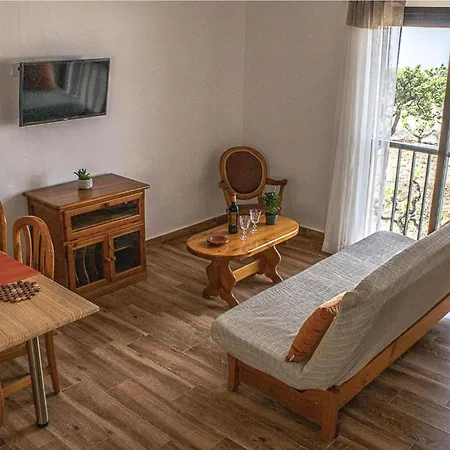 Live Adeje Taucho Relax Place With Terrace Сasa de vacaciones *