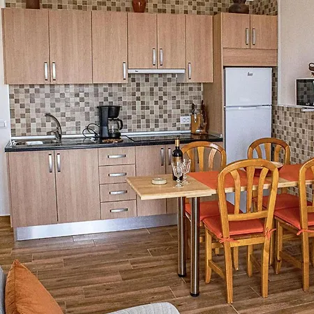 Σπίτι διακοπών Live Adeje Taucho Relax Place With Terrace *