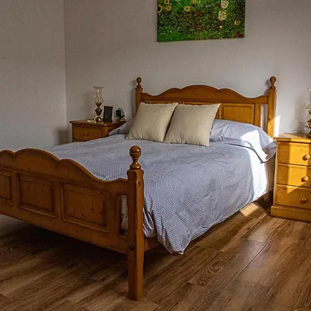 Live Adeje Taucho Relax Place With Terrace Сasa de vacaciones Costa Adeje (Tenerife)