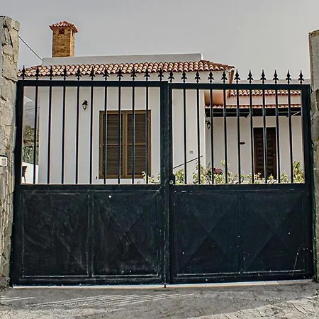 Live Adeje Taucho Relax Place With Terrace Сasa de vacaciones