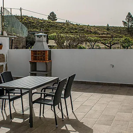 Live Adeje Taucho Relax Place With Terrace *