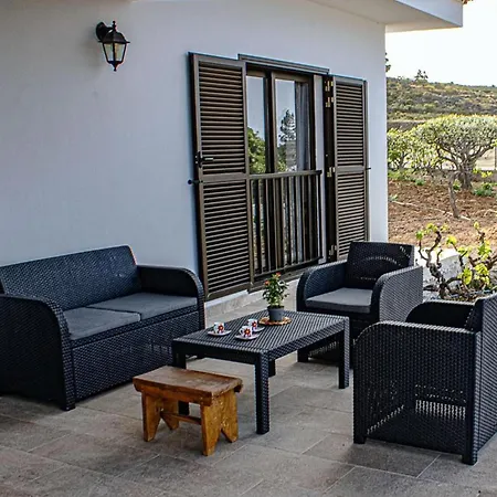 Dom wakacyjny Live Adeje Taucho Relax Place With Terrace Costa Adeje (Tenerife)