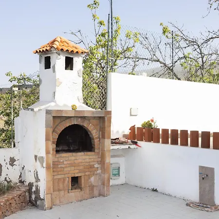 Live Adeje Taucho Relax Place With Terrace Hébergement de vacances
