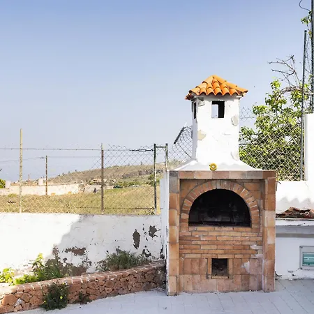 Сasa de vacaciones Live Adeje Taucho Relax Place With Terrace *