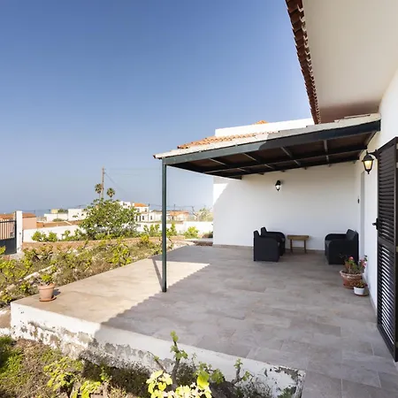 Live Adeje Taucho Relax Place With Terrace Сasa de vacaciones *