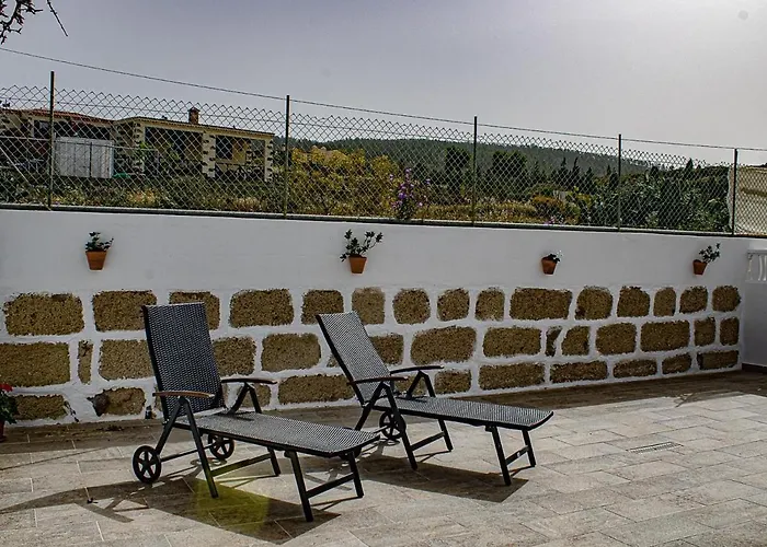 Live Adeje Taucho Relax Place With Terrace Сasa de vacaciones *