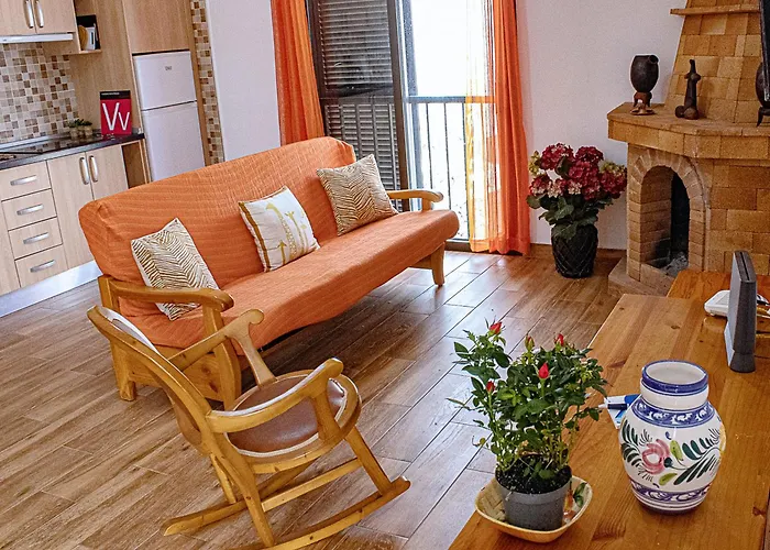 Live Adeje Taucho Relax Place With Terrace Сasa de vacaciones Costa Adeje (Tenerife)