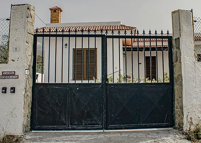 Live Adeje Taucho Relax Place With Terrace Сasa de vacaciones