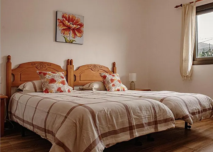 Live Adeje Taucho Relax Place With Terrace *