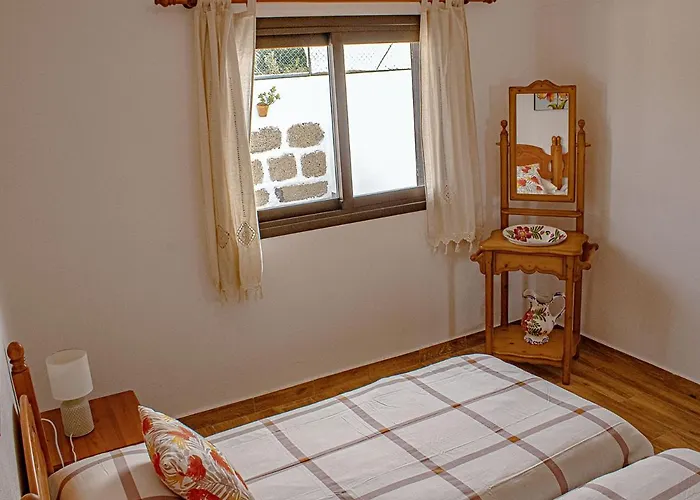 Сasa de vacaciones Live Adeje Taucho Relax Place With Terrace Costa Adeje (Tenerife)