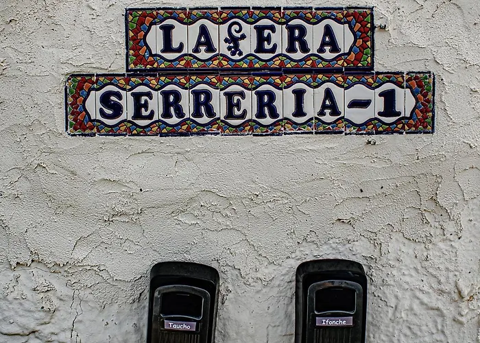 Live Adeje Taucho Relax Place With Terrace