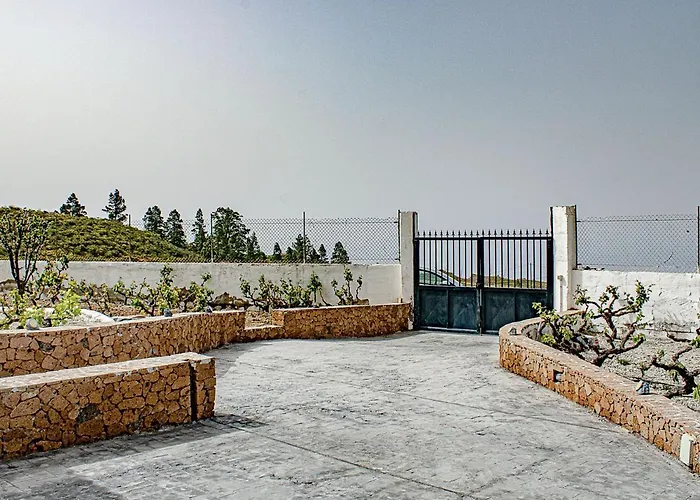 Vakantiehuis Live Adeje Taucho Relax Place With Terrace