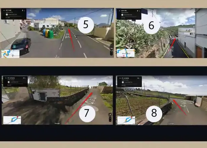 Live Adeje Taucho Relax Place With Terrace