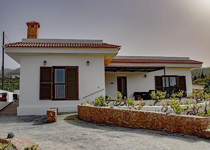 Сasa de vacaciones Live Adeje Taucho Relax Place With Terrace Costa Adeje (Tenerife)