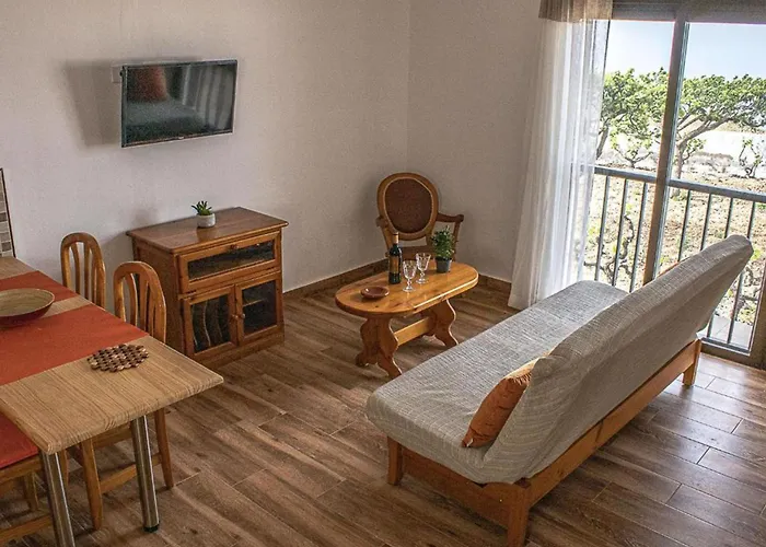 Live Adeje Taucho Relax Place With Terrace Сasa de vacaciones *