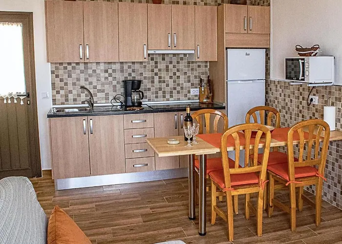 Сasa de vacaciones Live Adeje Taucho Relax Place With Terrace *