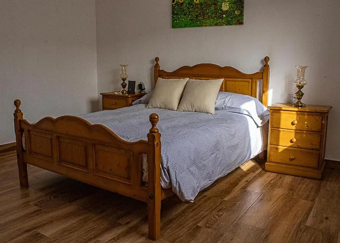 Live Adeje Taucho Relax Place With Terrace Сasa de vacaciones Costa Adeje (Tenerife)