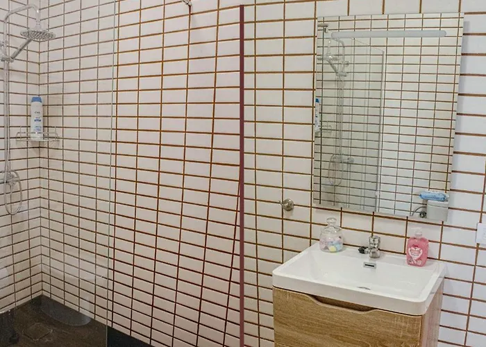 Live Adeje Taucho Relax Place With Terrace Costa Adeje (Tenerife)