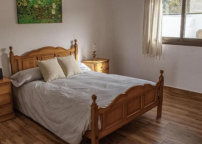 Сasa de vacaciones Live Adeje Taucho Relax Place With Terrace Costa Adeje (Tenerife)