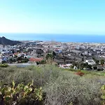 Feriehus Live Adeje Taucho Relax Place With Terrace Costa Adeje (Tenerife)