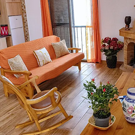 Live Adeje Taucho Relax Place With Terrace Дом отдыха Адехе