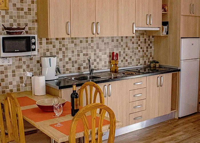 Сasa de vacaciones Live Adeje Taucho Relax Place With Terrace