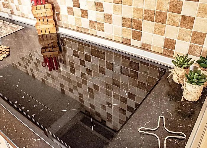 Live Adeje Taucho Relax Place With Terrace *